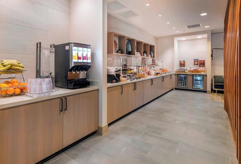 فندق Springhill Suites By Marriott Jackson Hole