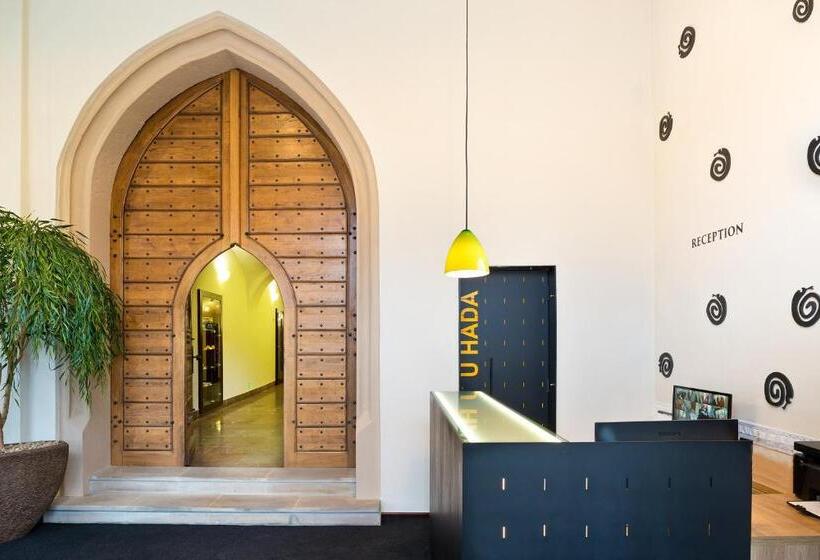 فندق U Hada žatec