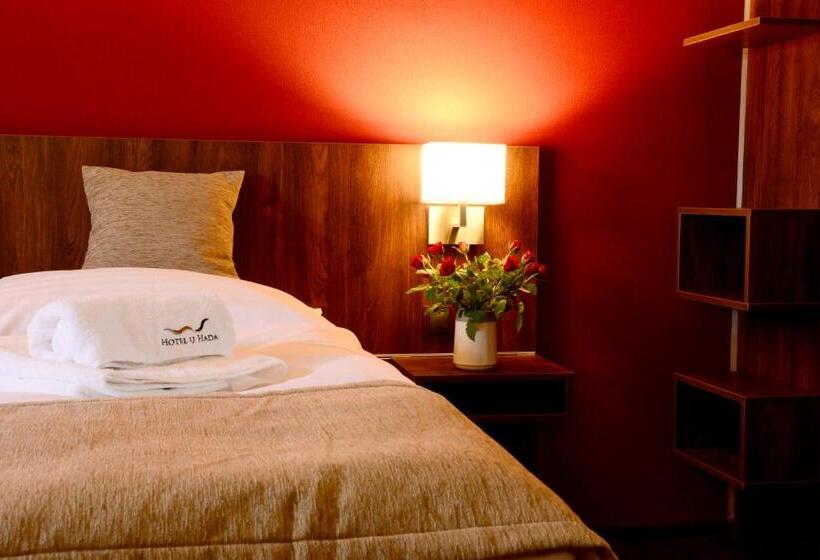 فندق U Hada žatec