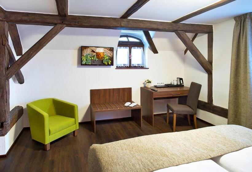 فندق U Hada žatec