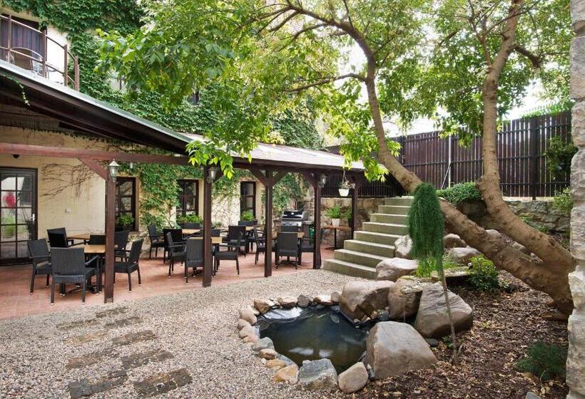 فندق U Hada žatec