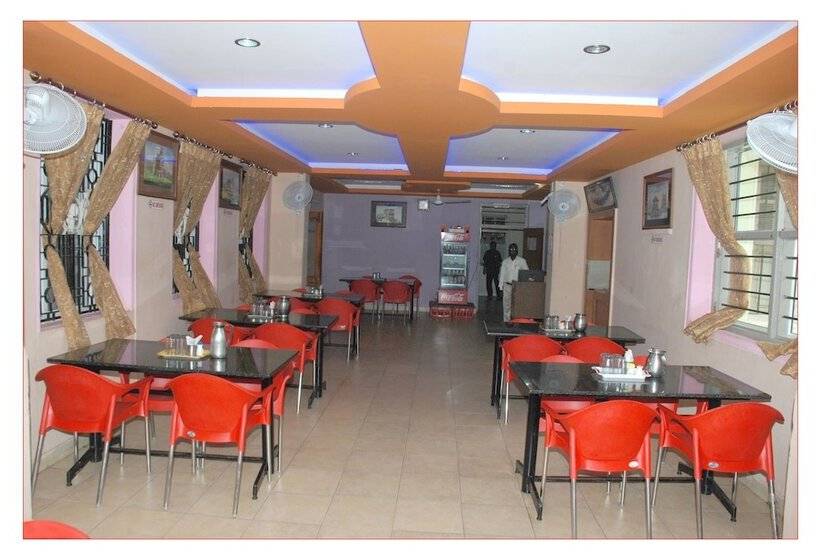 Kstdc Hotel Mayura Vijayanagara Hampi