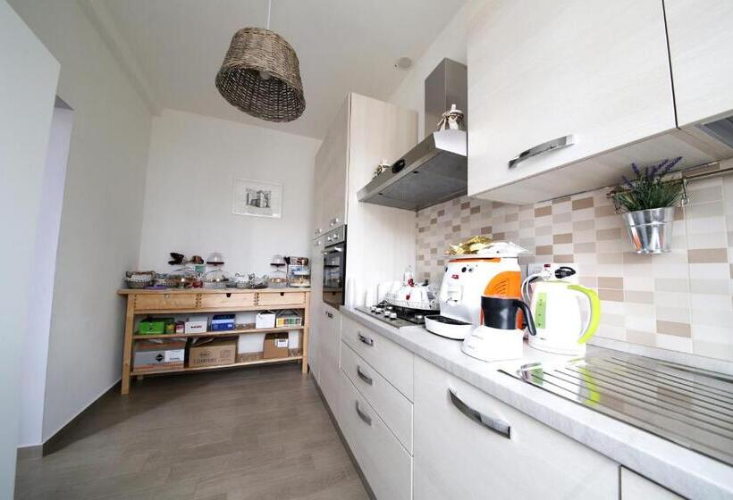 La Vecchia Tenenza B&b