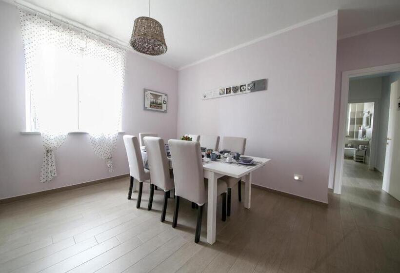 La Vecchia Tenenza B&b