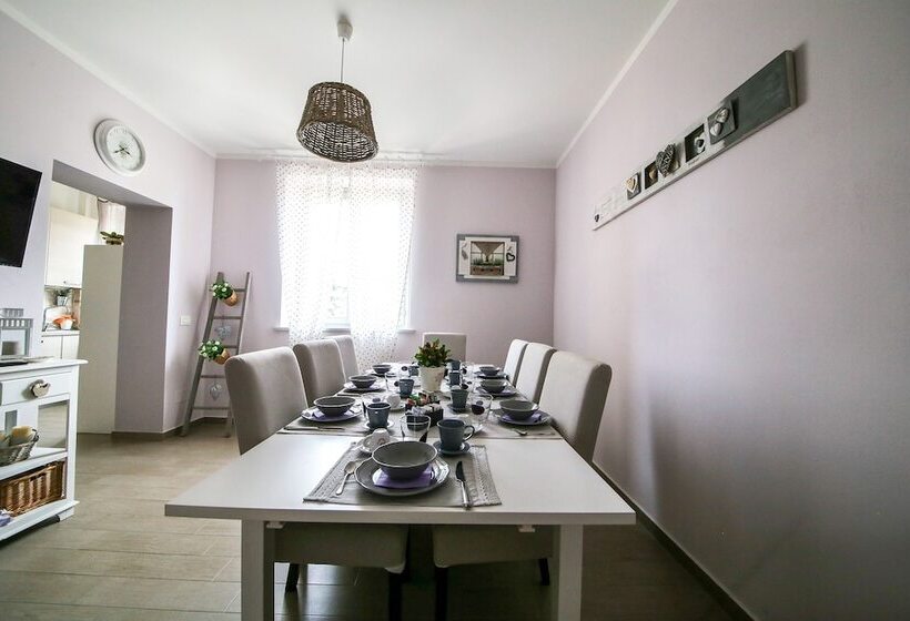 La Vecchia Tenenza B&b