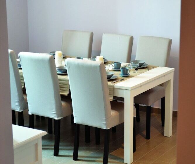 La Vecchia Tenenza B&b