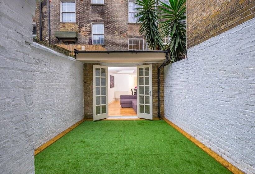 Marylebone Apartments