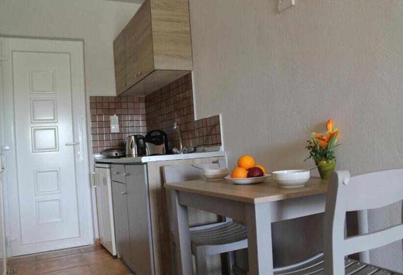 Melody Studios Faliraki