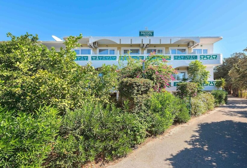 Melody Studios Faliraki