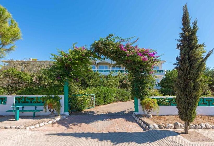 Melody Studios Faliraki