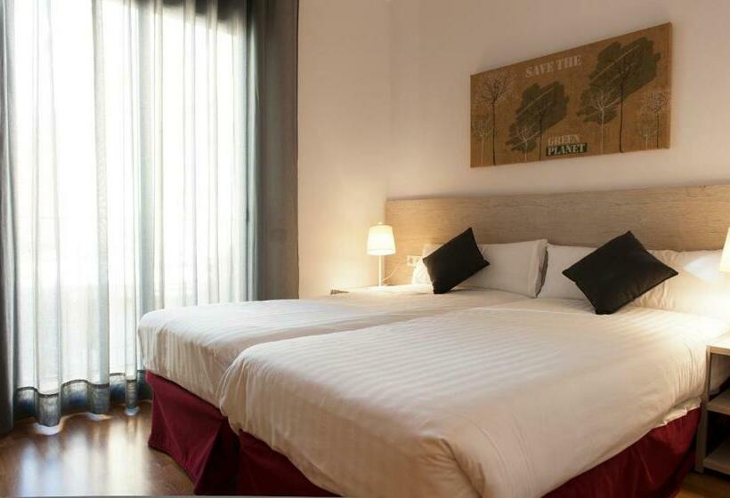 Mh Apartments Gracia