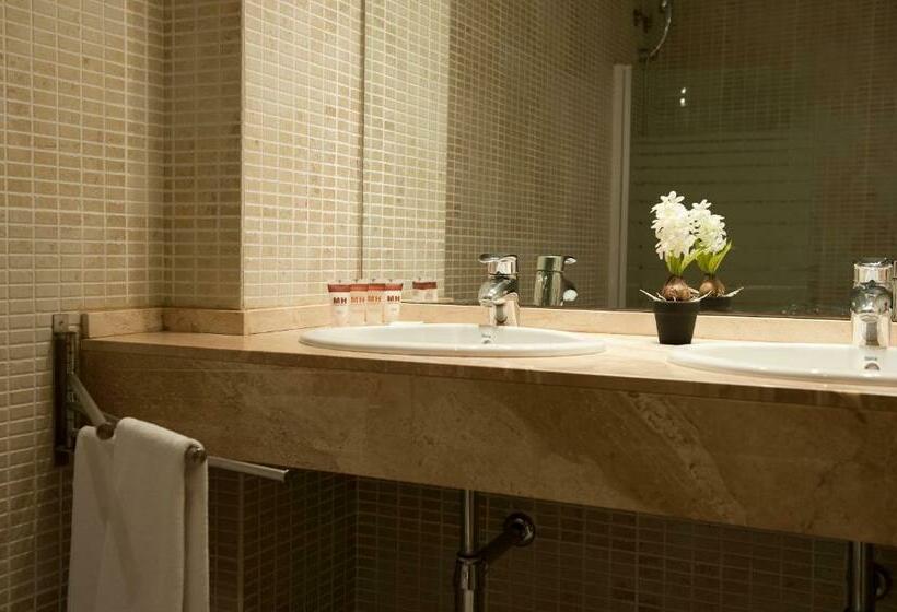 Mh Apartments Gracia