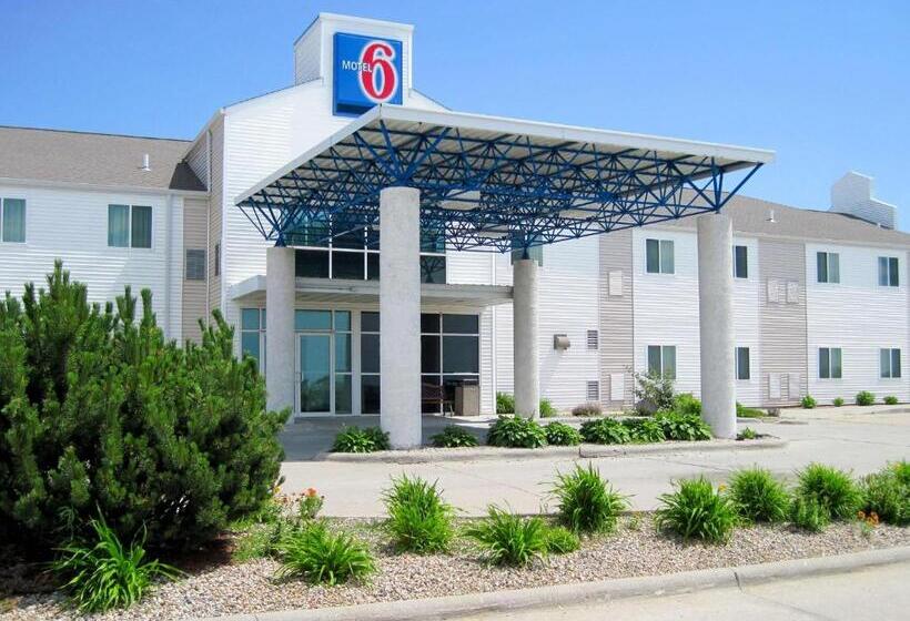 Motel 6 Avoca, Ia