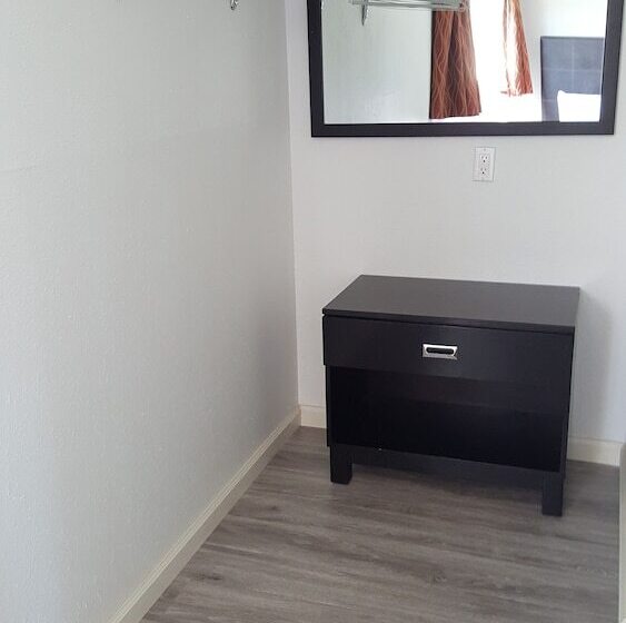 汽车旅馆  Guest Harbor Inn Port Of Los Angeles San Pedro
