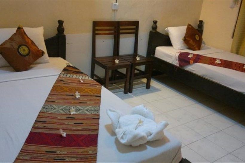 פנסיון Muonglao Guesthouse