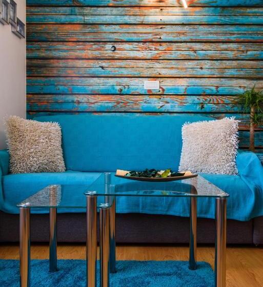 پانسیون Villa Jidro