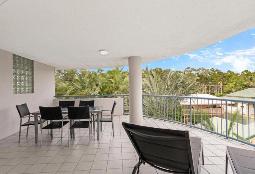 Riviera Resort