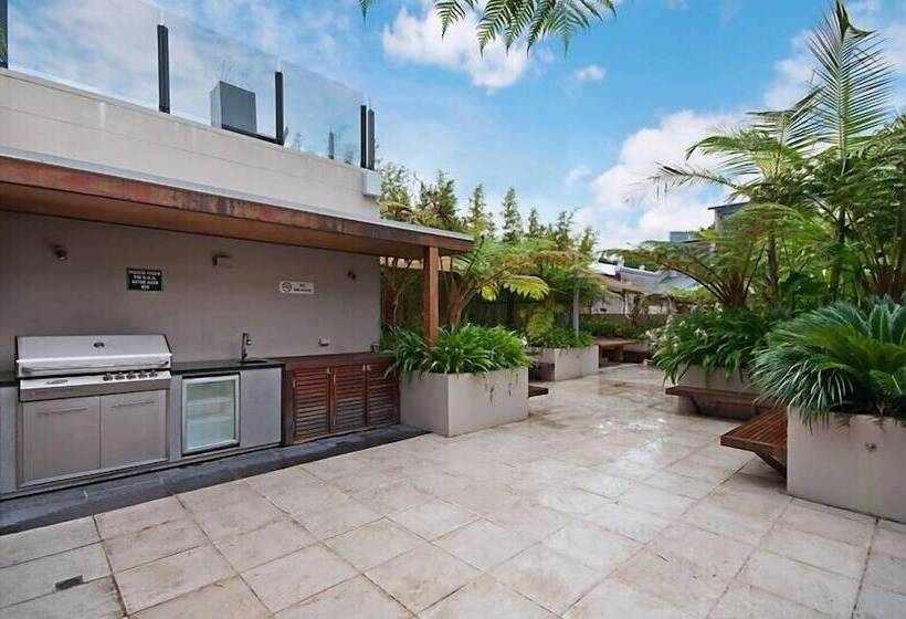 The Butter Factory Byron Bay