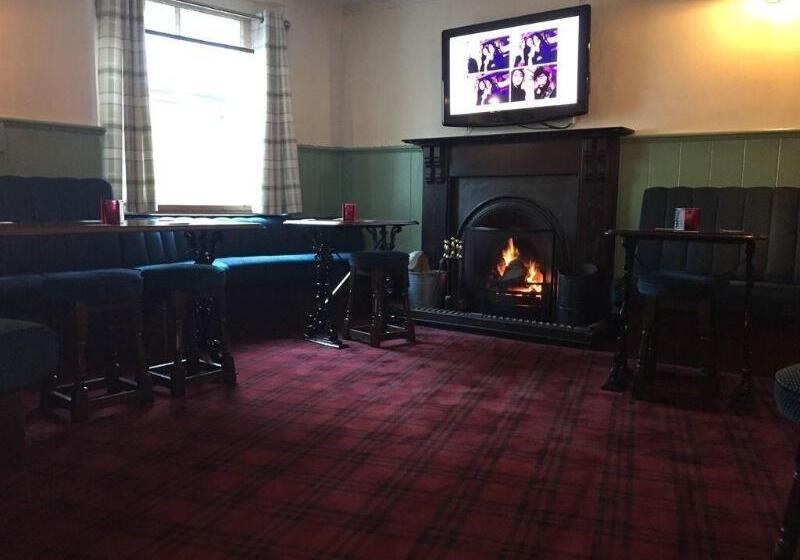 The Globe Inn