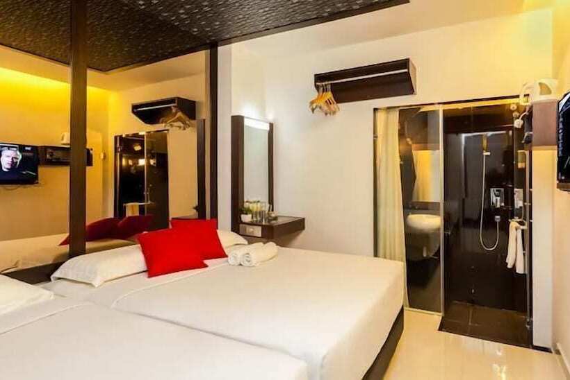 Time Hotel Sunway