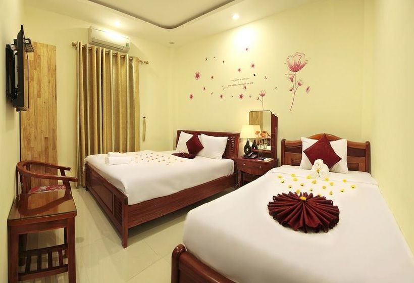 Fotos del hotel Victori  Da Nang:  32