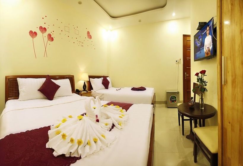 Fotos del hotel Victori  Da Nang:  33