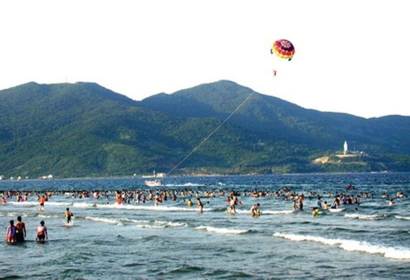 Fotos del hotel Victori  Da Nang:  28