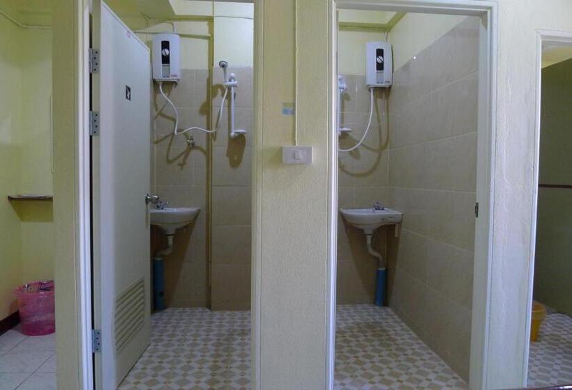 הוסטל 168 Chiang Mai Guesthouse