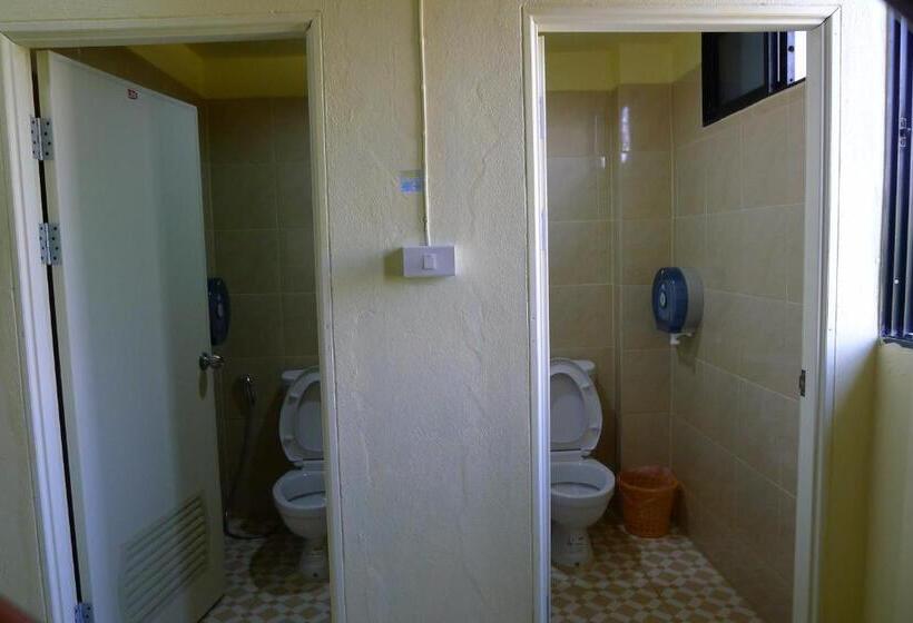 הוסטל 168 Chiang Mai Guesthouse