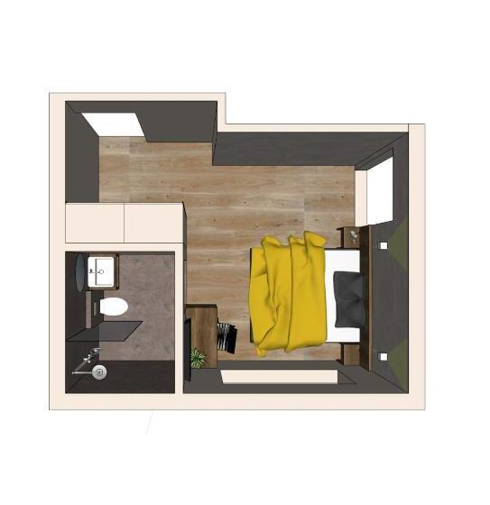 Aparthotel Alptirol