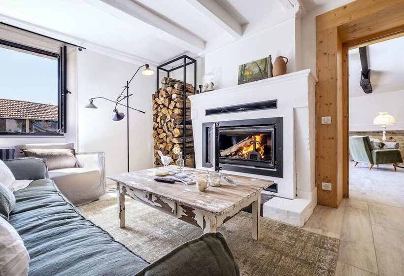 B&b Le Carré 1705