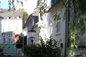 B&b Penzion