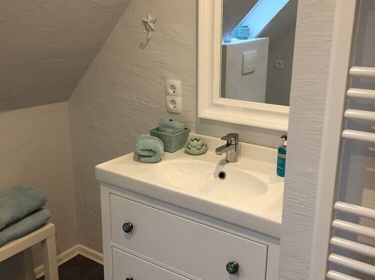 B&b Worpsweder Blick