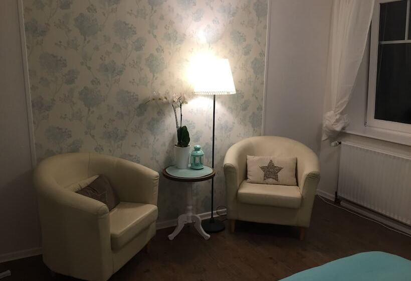 B&b Worpsweder Blick