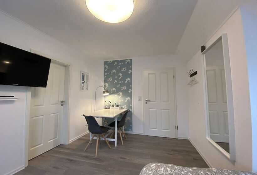 B&b Worpsweder Blick