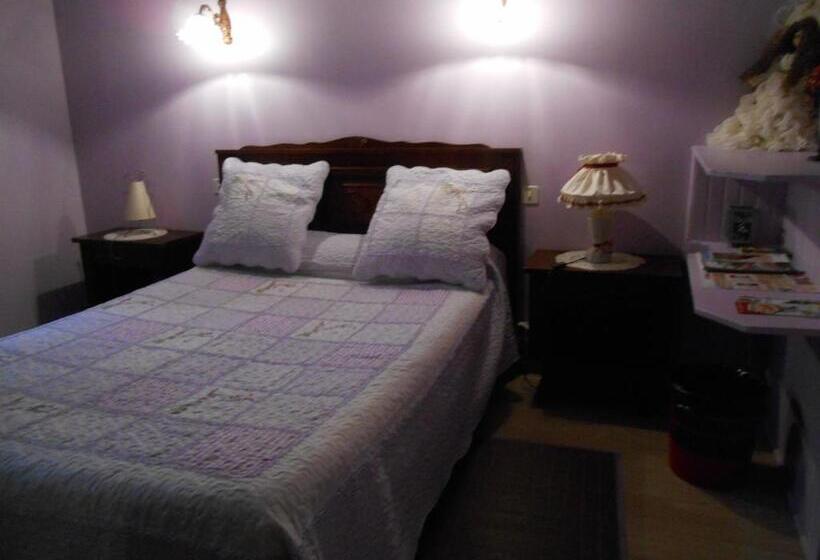 ベッドアンドブレックファースト Chambres D Hôtes Esponde Marie Jeanne