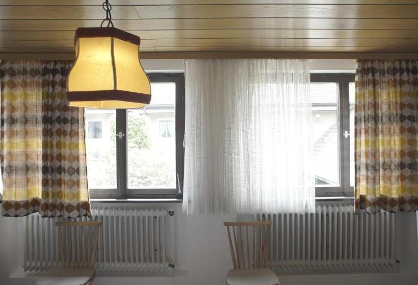 민박 Fährhaus