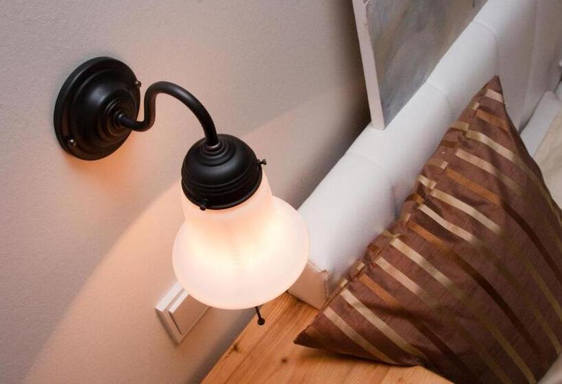 Bed and Breakfast Konventchen