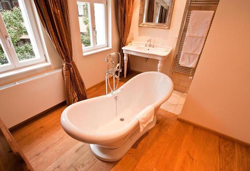 Bed and Breakfast Konventchen