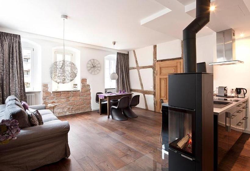 Bed and Breakfast Konventchen