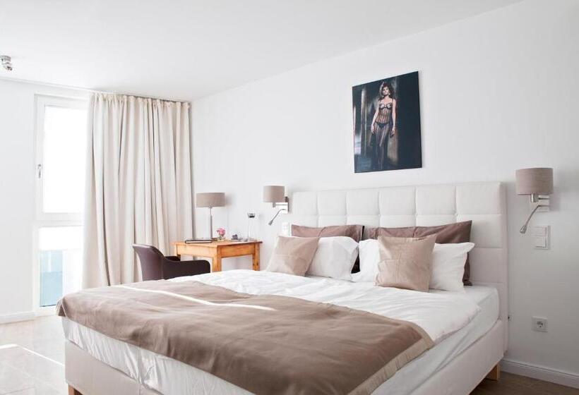 Bed and Breakfast Konventchen