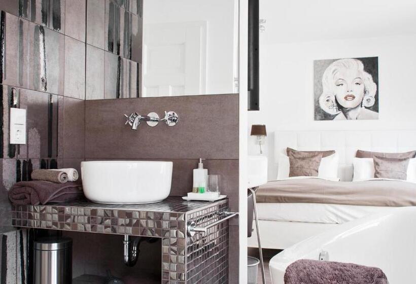 Bed and Breakfast Konventchen