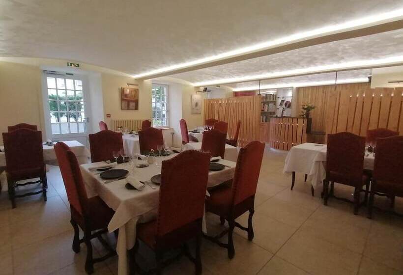 مبيت وإفطار L Echo Et L Abbaye