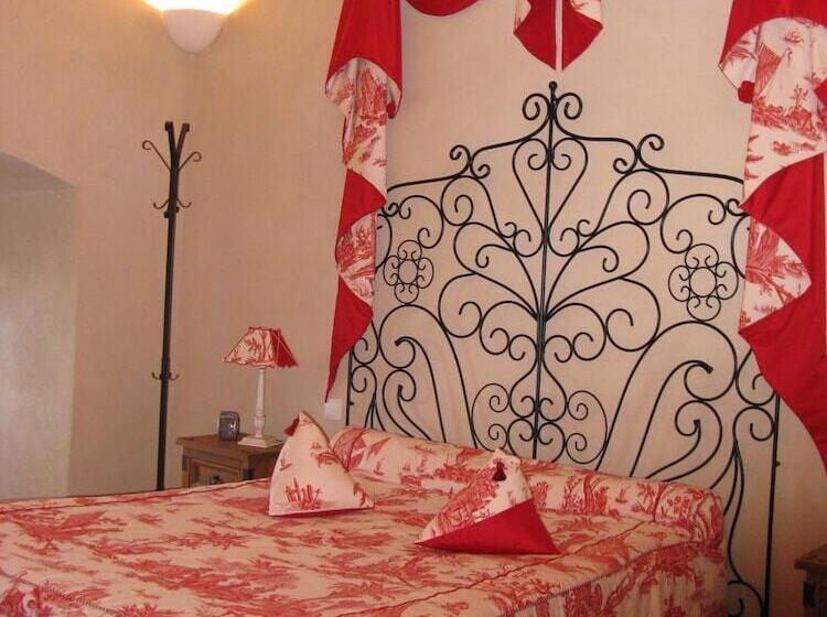 مبيت وإفطار L Echo Et L Abbaye