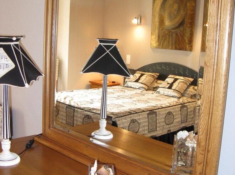 مبيت وإفطار L Echo Et L Abbaye