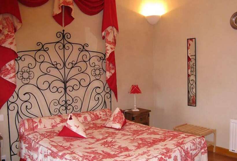 مبيت وإفطار L Echo Et L Abbaye