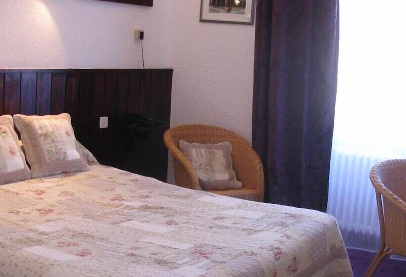 مبيت وإفطار L Echo Et L Abbaye