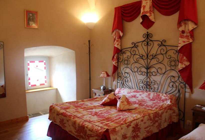 مبيت وإفطار L Echo Et L Abbaye