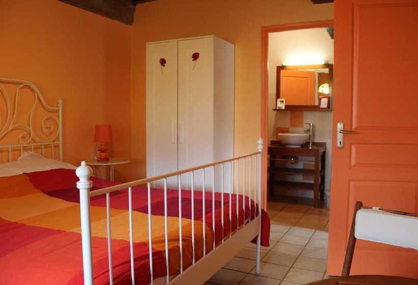 צימר La Ferme De La Corbette