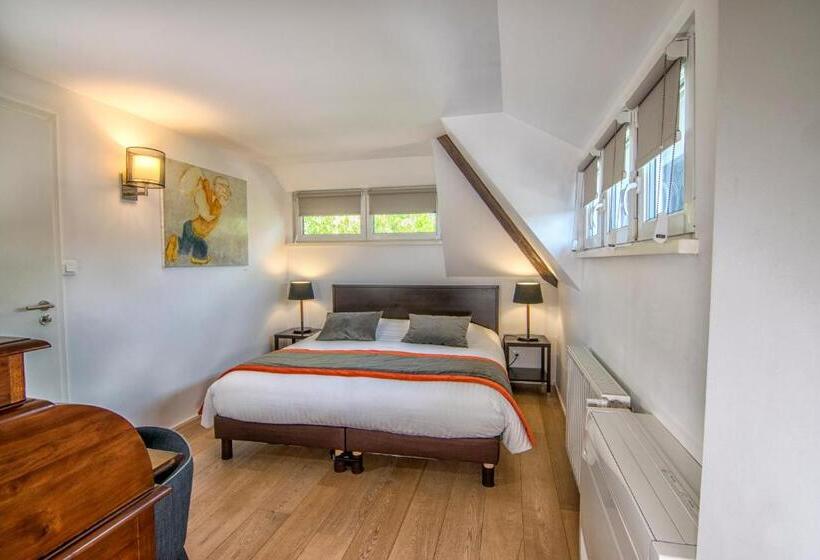 تختخواب و صبحانه La Villa Du Coteau